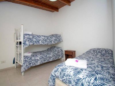 Hostels La Veleta