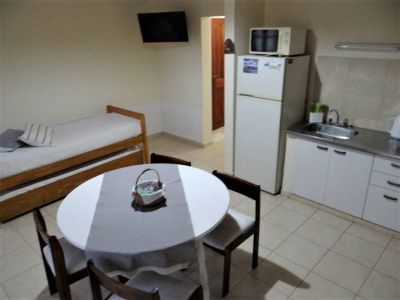 Short Term Apartment Rentals Complejo Caracoles