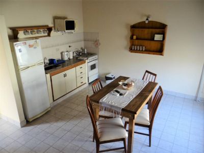 Short Term Apartment Rentals Complejo Caracoles