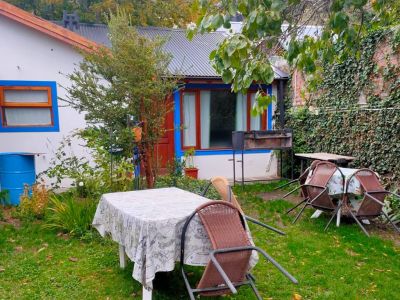 Propiedades particulares de alquiler temporario (Ley Nacional de Locaciones Urbanas Nº 23.091) Cabaña centrica en San Martin de los Andes