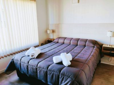 Apartments Alma del Sur