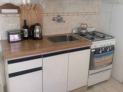 Short Term Apartment Rentals Depto Gales (a 50 metros del mar)