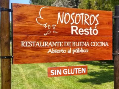 Nosotros Restó