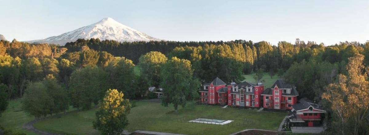 Hoteles Boutique Das Dorf Hotel