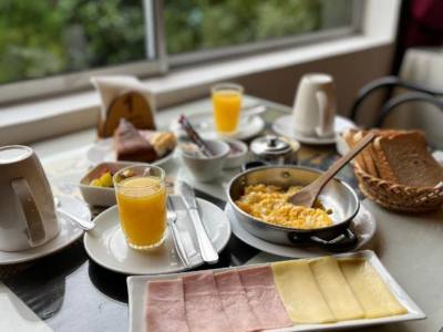 3-star hotels Kuyen-ko