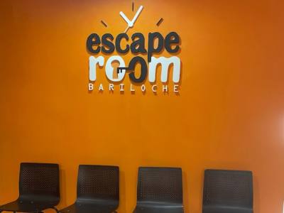 Escape Room Bariloche