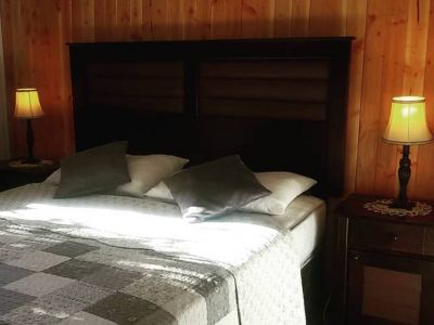 Cabins Ruka Cheche