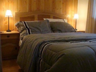 Cabins Ruka Cheche