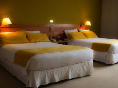 Hotels Almasur