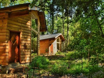 Cabins Antukullen