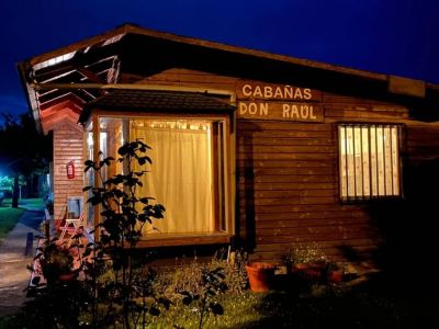 Cabins Don Raúl