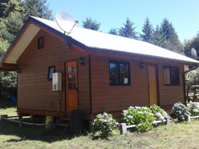 Cabins Cabañas Arcoiris