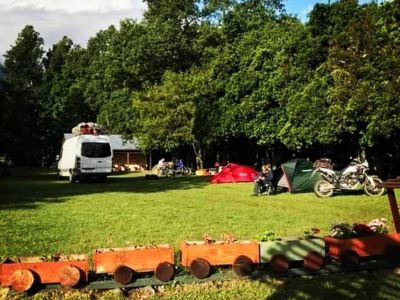 Campings Copacabana