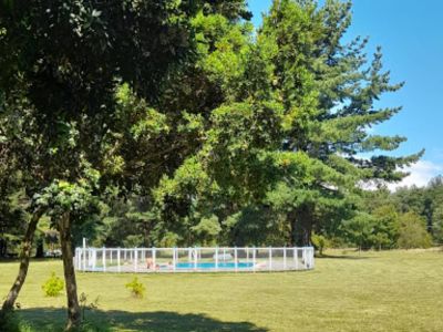 Camping Sites Copacabana