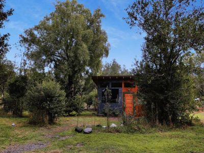 Cabins Casa Rural Dalia 