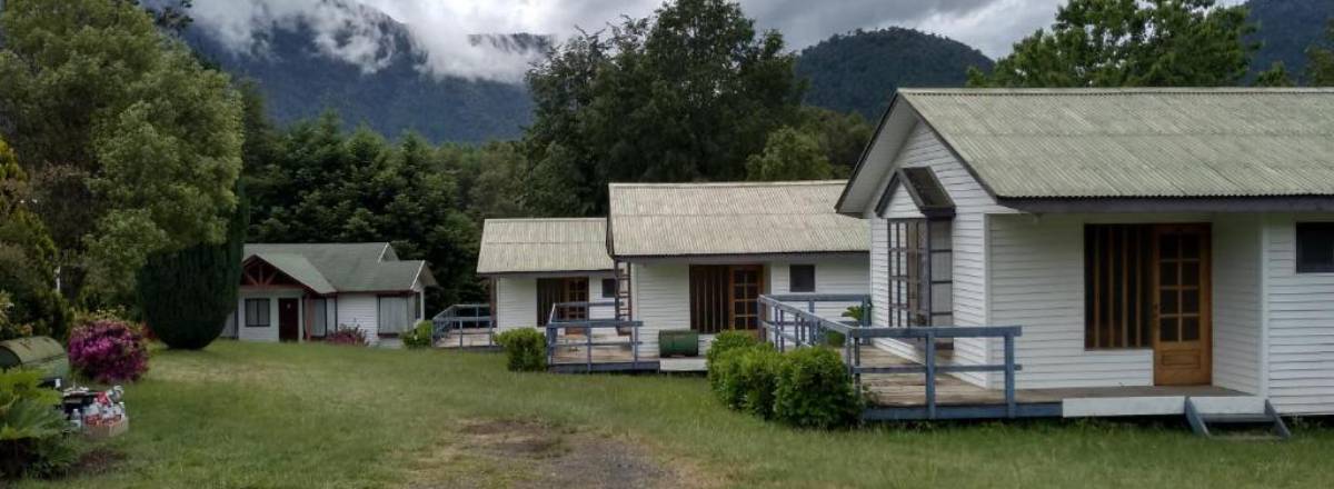 Cabañas Doña Javiera