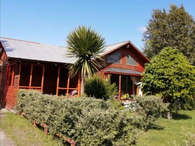 Cabins Donde la Tita