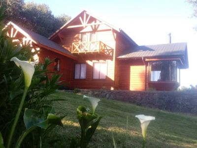 Cabins Los Canelos