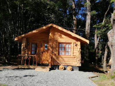 Cabins Los Canelos