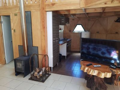Domos y Glamping Jardín de Domos