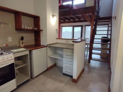 Private Houses for temporary rental (National Urban Leasing Law Nbr. 23,091) Departamento Zona Centrica
