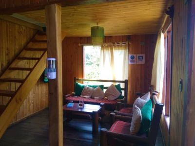 Hostales Hostal Quillelhue