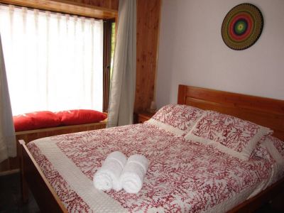 Cabañas Raíces de Pucon