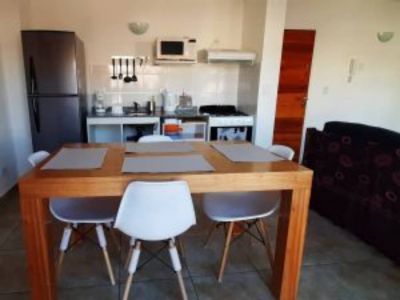 Apartments Bariloche Confort