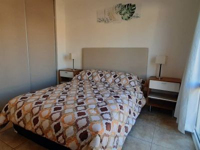 Apartments Bariloche Confort