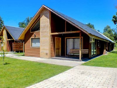 Cabins Aires del Sur