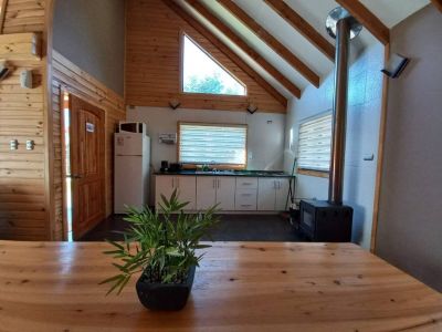 Cabins Aires del Sur