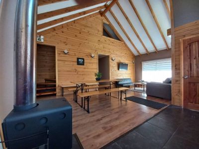 Cabins Aires del Sur