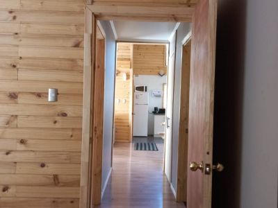Cabins Aires del Sur