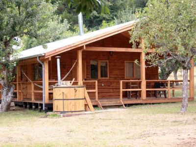 Lodges Karku Lodge