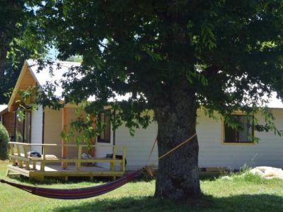 Cabins Alto Arrayán