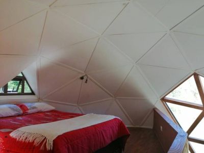 Domos y Glamping Domos Huepil