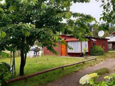 Cabins Arriendo Cabañas en Pucón