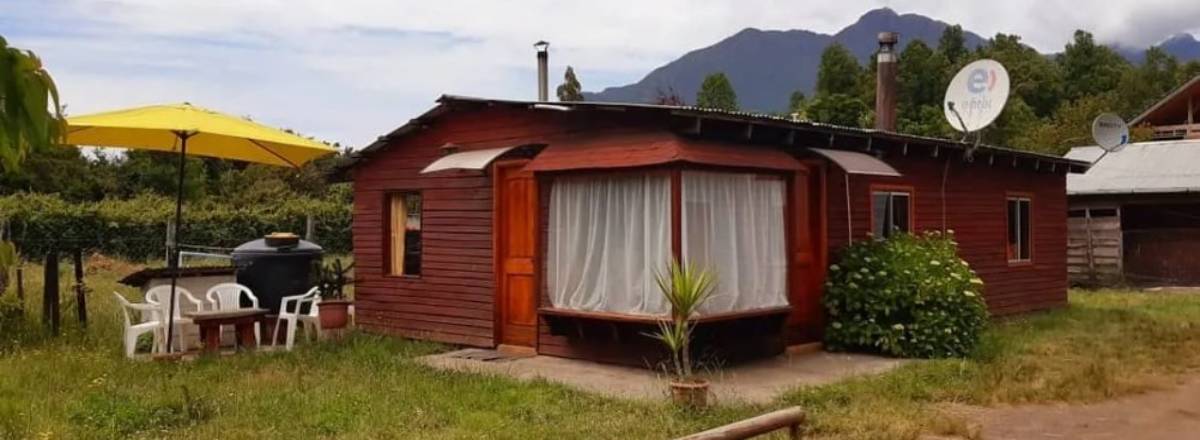 Cabins Arriendo Cabañas en Pucón