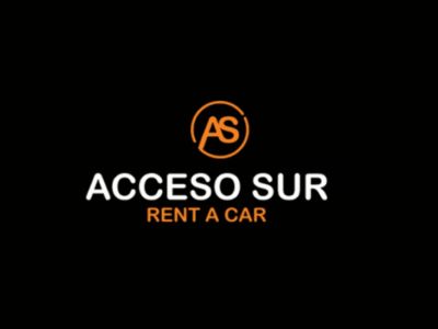 Car rental Acceso Sur Rent a car