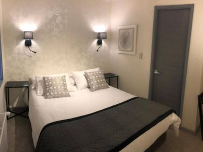 Apart Hoteles Patagonia Apart