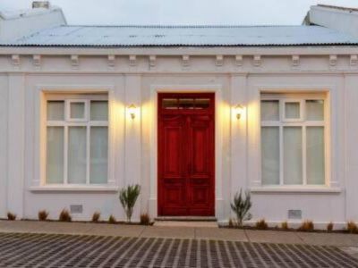 Boarding-houses Puerta Roja