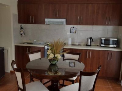 Apartments Costanera