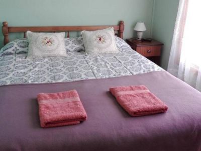 Cabañas Las Rosas