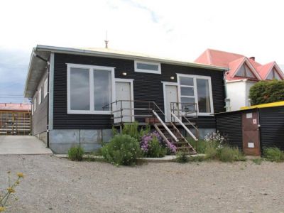 Boarding-houses El Mesón