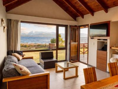 Cabañas 3 estrellas Blue Aparts