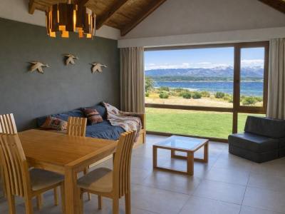 Cabañas 3 estrellas Blue Aparts