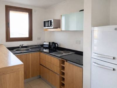 Cabañas 3 estrellas Blue Aparts