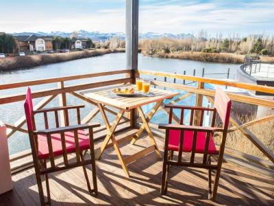 3-star Apart Hotels Blue Aparts