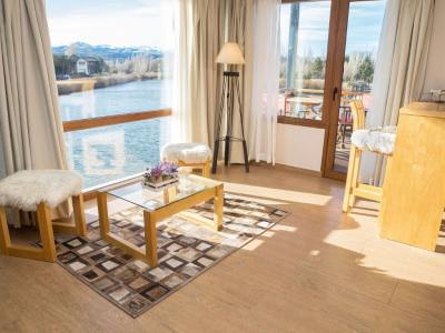 3-star Apart Hotels Blue Aparts