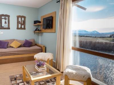 3-star Apart Hotels Blue Aparts